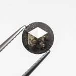 Load image into Gallery viewer, 1.22ct 7.09x7.05x3.12mm Round Rosecut 23179-10

