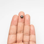 Load image into Gallery viewer, 1.22ct 7.09x7.05x3.12mm Round Rosecut 23179-10
