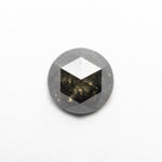 Load image into Gallery viewer, 1.24ct 7.03x6.98x3.16mm Round Rosecut 23179-25
