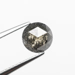 Load image into Gallery viewer, 1.24ct 7.03x6.98x3.16mm Round Rosecut 23179-25
