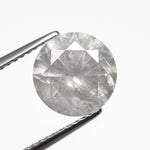 Load image into Gallery viewer, 3.05ct 9.07x9.09x5.78mm Round Brilliant 23185-04
