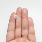 Load image into Gallery viewer, 3.05ct 9.07x9.09x5.78mm Round Brilliant 23185-04
