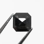 Load image into Gallery viewer, 1.72ct 7.08x6.87x3.40mm Cut Corner Rectangle Rosecut 23187-03
