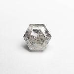 Load image into Gallery viewer, 1.20ct 6.41x5.64x4.25mm Hexagon Step Cut 🇨🇦 23221-01
