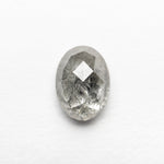 Load image into Gallery viewer, 1.22ct 7.47x5.40x3.46mm Oval Double Cut 23249-01
