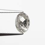 Load image into Gallery viewer, 1.22ct 7.47x5.40x3.46mm Oval Double Cut 23249-01
