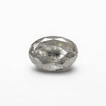 Load image into Gallery viewer, 1.22ct 7.47x5.40x3.46mm Oval Double Cut 23249-01
