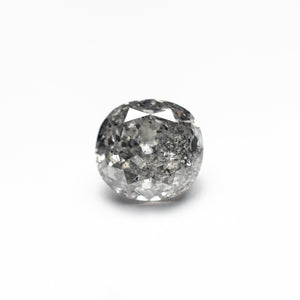 1.73ct 7.01x6.60x4.67mm Cushion Brilliant 🇨🇦 23324-01