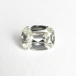 Load image into Gallery viewer, 1.08ct 7.29x5.41x3.05mm SI2 J Modern Antique Old Mine Cut 23419-01
