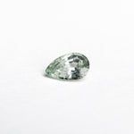 Load image into Gallery viewer, 0.35ct 5.48x3.48x2.43mm Pear Brilliant Sapphire 23425-28
