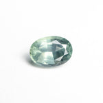 Load image into Gallery viewer, 1.01ct 6.93x4.90x3.43mm Oval Brilliant Sapphire 23426-23
