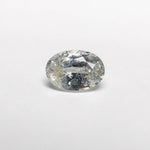 Load image into Gallery viewer, 0.78ct 6.56x4.58x3.23mm Oval Brilliant Sapphire 23426-48
