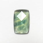 Load image into Gallery viewer, 1.50ct 10.33x6.87x1.80mm Cushion Rosecut Sapphire 23433-06
