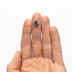 Load image into Gallery viewer, 1.78ct 13.52x9.38x1.44mm Pear Portrait Cut Sapphire 23433-15
