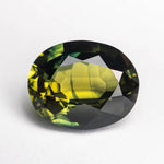 Load image into Gallery viewer, 3.49ct 10.24x8.26x4.72mm Oval Brilliant Sapphire 23434-04
