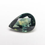 Load image into Gallery viewer, 2.16ct 9.78x6.74x4.17mm Pear Brilliant Sapphire 23435-06
