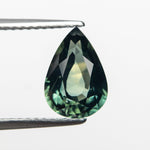Load image into Gallery viewer, 2.16ct 9.78x6.74x4.17mm Pear Brilliant Sapphire 23435-06
