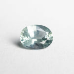 Load image into Gallery viewer, 1.14ct 7.43x5.57x3.55mm Oval Brilliant Sapphire 23447-09
