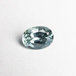 Load image into Gallery viewer, 0.97ct 6.94x5.02x3.51mm Oval Brilliant Sapphire 23447-24
