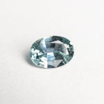 Load image into Gallery viewer, 0.85ct 7.00x5.11x2.93mm Oval Brilliant Sapphire 23447-26
