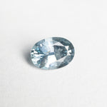 Load image into Gallery viewer, 0.84ct 6.95x5.00x3.00mm Oval Brilliant Sapphire 23447-28
