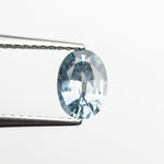 Load image into Gallery viewer, 0.84ct 6.95x5.00x3.00mm Oval Brilliant Sapphire 23447-28
