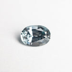 Load image into Gallery viewer, 1.02ct 7.04x5.02x3.51mm Oval Brilliant Sapphire 23447-37
