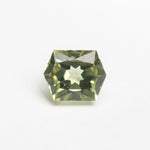 Load image into Gallery viewer, 1.34ct 6.87x5.54x3.93mm Hexagon Brilliant Sapphire 23457-01
