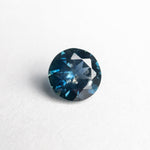 Load image into Gallery viewer, 0.98ct 5.92x5.86x3.58mm Round Brilliant Sapphire 23460-02

