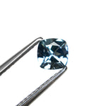 Load image into Gallery viewer, 0.72ct 4.99x4.98x3.31mm Cushion Brilliant Sapphire 23466-03
