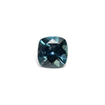 Load image into Gallery viewer, 0.69ct 5.05x5.01x3.38mm Cushion Brilliant Sapphire 23466-05
