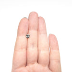 Load image into Gallery viewer, 0.78ct 5.11x5.09x3.40mm Cushion Brilliant Sapphire 23466-08
