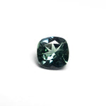 Load image into Gallery viewer, 0.67ct 5.00x5.00x3.00mm Cushion Brilliant Sapphire 23466-11
