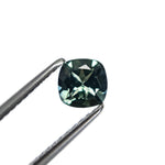 Load image into Gallery viewer, 0.67ct 5.00x5.00x3.00mm Cushion Brilliant Sapphire 23466-11

