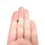 Load image into Gallery viewer, 0.67ct 5.00x5.00x3.00mm Cushion Brilliant Sapphire 23466-11
