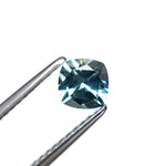 Load image into Gallery viewer, 0.76ct 5.06x5.00x3.48mm Cushion Brilliant Sapphire 23466-13
