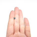 Load image into Gallery viewer, 0.76ct 5.06x5.00x3.48mm Cushion Brilliant Sapphire 23466-13

