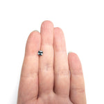 Load image into Gallery viewer, 0.81ct 5.10x5.08x3.56mm Cushion Brilliant Sapphire 23466-14
