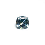 Load image into Gallery viewer, 0.65ct 5.09x5.06x3.09mm Cushion Brilliant Sapphire 23466-17
