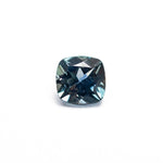Load image into Gallery viewer, 0.76ct 5.15x5.08x3.41mm Cushion Brilliant Sapphire 23466-19
