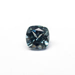 Load image into Gallery viewer, 0.81ct 5.09x5.08x3.56mm Cushion Brilliant Sapphire 23466-21
