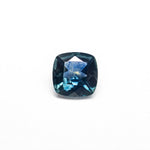 Load image into Gallery viewer, 0.63ct 5.08x5.07x2.76mm Cushion Brilliant Sapphire 23466-23
