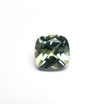 Load image into Gallery viewer, 1.25ct 6.07x6.04x3.98mm Cushion Brilliant Sapphire 23468-02

