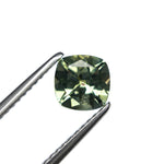 Load image into Gallery viewer, 1.25ct 6.07x6.04x3.98mm Cushion Brilliant Sapphire 23468-02
