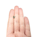 Load image into Gallery viewer, 1.25ct 6.07x6.04x3.98mm Cushion Brilliant Sapphire 23468-02
