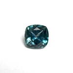 Load image into Gallery viewer, 1.04ct 5.91x5.87x3.60mm Cushion Brilliant Sapphire 23468-04
