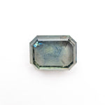 Load image into Gallery viewer, 1.62ct 7.45x5.72x2.44mm Cut Corner Rectangle Portrait Cut Sapphire 23469-37
