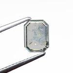 Load image into Gallery viewer, 1.62ct 7.45x5.72x2.44mm Cut Corner Rectangle Portrait Cut Sapphire 23469-37
