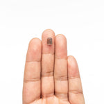 Load image into Gallery viewer, 1.62ct 7.45x5.72x2.44mm Cut Corner Rectangle Portrait Cut Sapphire 23469-37
