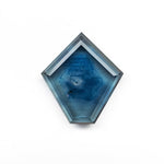 Load image into Gallery viewer, 1.82ct 9.30x8.38x2.39mm Shield Portrait Cut Sapphire 23469-40
